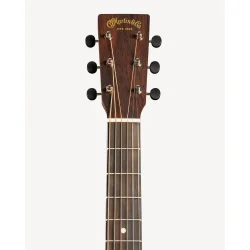 C.F. Martin D-10E Retro Spruce